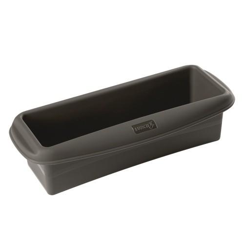 Lurch Silikon-Kastenform 20X6X6Cm - Backform FüR Brot, Zwieback Und Kuchen-image