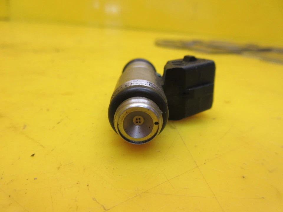 Harley-Davidson Night Rod Special Street V-Rod Stock inyección de gas combustible Foto 2 de 4