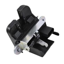 Rear Hatch Trunk Door Lock Actuator Replacement for Tiguan 2008-2017