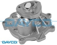 Dayco DP191 Wasserpumpe Wapu