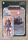 New ListingStar Wars the Vintage Collection vc292 the Mandalorian N-1 Starfighter unpunched