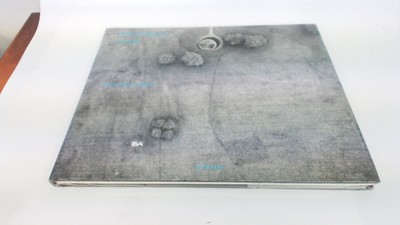 			Mikael Olsson: on - auf, Anonymous, Steidl, 2020, Hardcover		