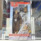 Hasbro G.I. Joe Foreign Soldiers Collection Japanese Zero Pilot Action Figure