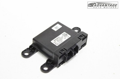 11-21 JEEP GRAND CHEROKEE NETWORK GATEWAY COMPUTER CONTROL MODULE UNIT OEM