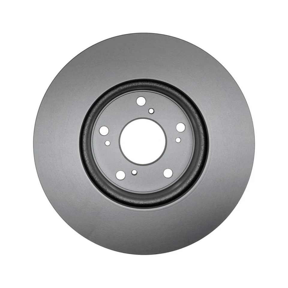 Genuine ACDelco For Honda Accord 2013-2017 Brake Rotor Front Cast Iron | Vented - Изображение 2 из 4