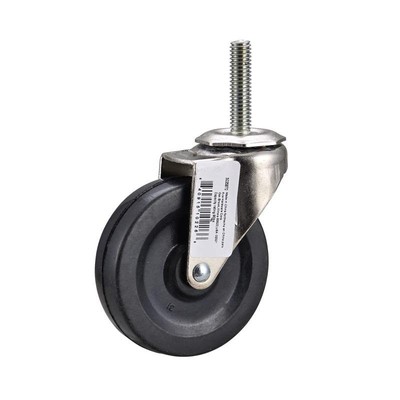 Caster SWVL 90# 3'''' 1PK