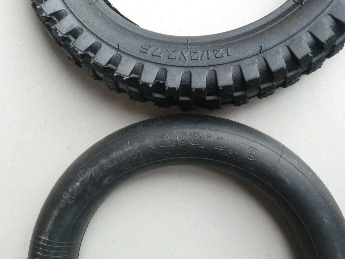 Good Quality 12 1/2 X 2.75 Tyre 12.5*2.75 Tire or Inner Tube for