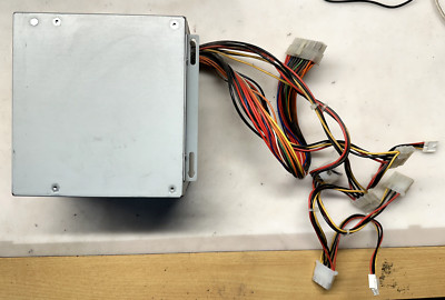 ATX AOPEN FSP250-60GTA 250W POWER SUPPLY (3335N)