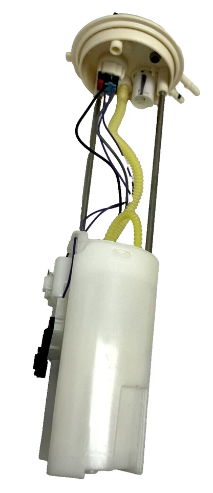 Módulo de bomba de combustible Magneti Marelli 1997-2002 S10 Sonoma Hombre 4,3 L 1AMFP00053 Foto 4 de 4