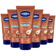 Vaseline Intensive Care Hand Cr me Moisturizer for Dry Hands Hydra Replenis