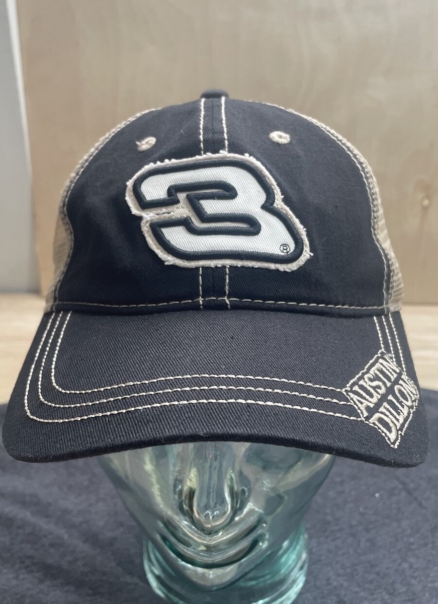 オースティンディロン NASCAR CAP レーサー Tシャツ サイズ2XL オースティンディロン NASCAR CAP レーサー Tシャツ サイズ2XL