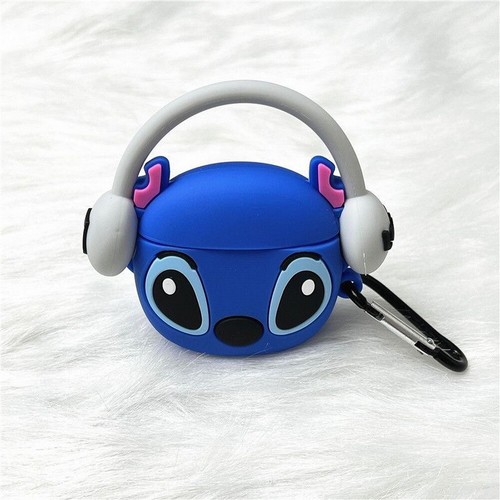For Apple Airpods 4 3 Pro 2 1 Protective Cover Silicone Cute Music Earphone Case - Photo 43 sur 44