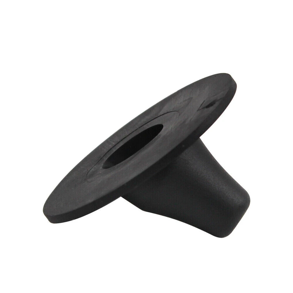 Radio Antenna Bezel Rubber Boot 7C3Z-18A927-A for 2008-2016 Ford F250 Super Duty - Image 2 of 4