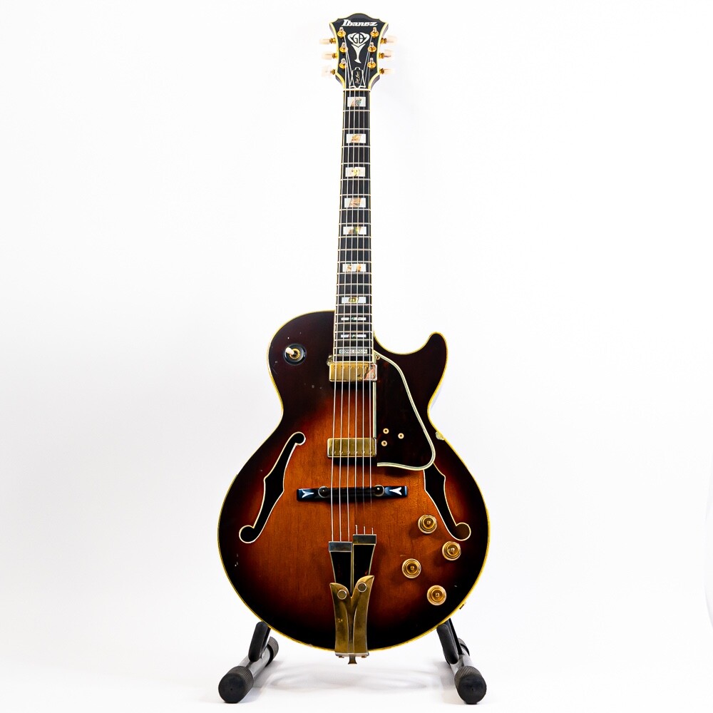 au20♪Ibanez GB-10 　♪ Ibanez GB10-BS – United States