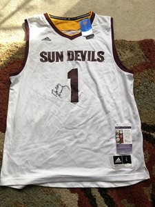 bobby hurley duke jersey