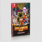 Spelunker HD Deluxe Edition - Nintendo Switch