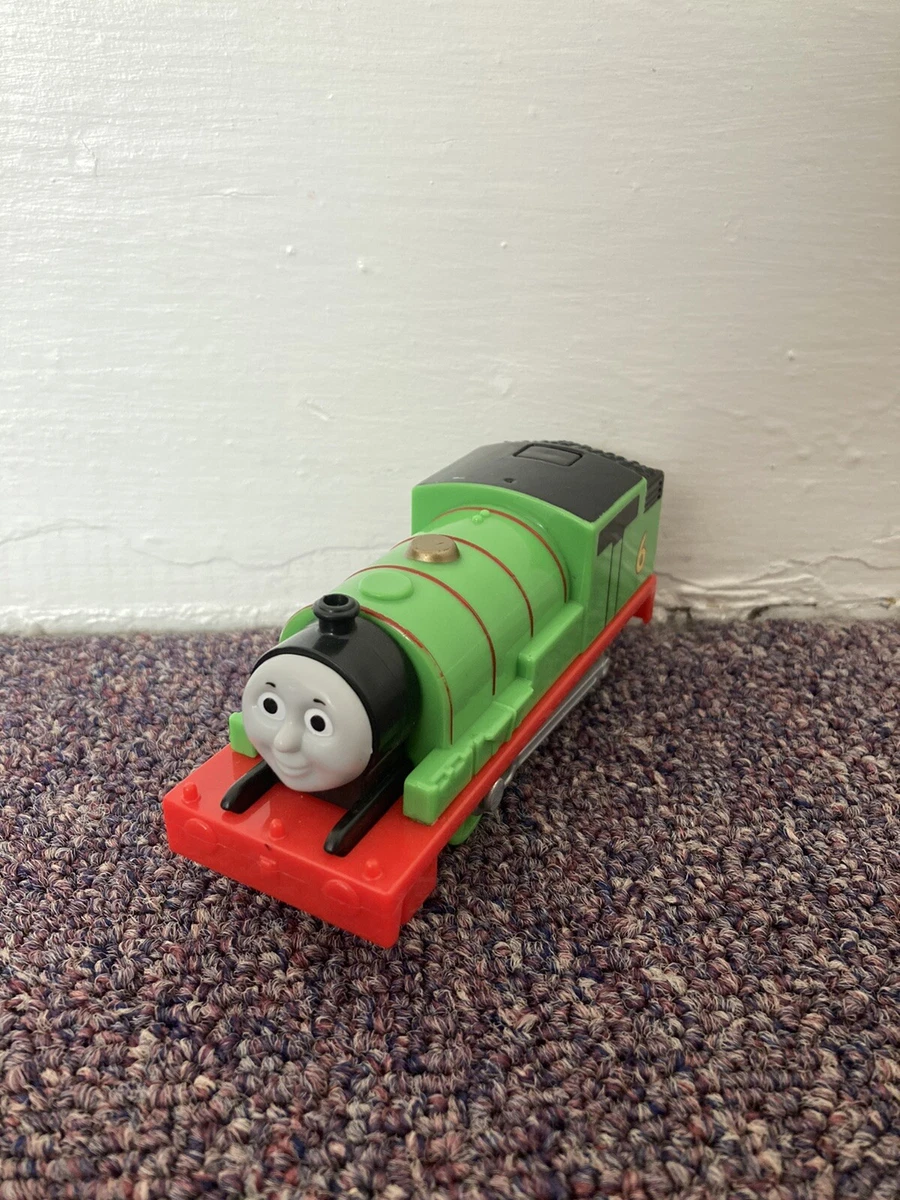 Gullane thomas best sale limited 2014 mattel