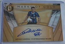 2019-20 Panini Gold Standard Soccer Cards 15