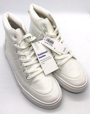 old navy white sneakers