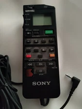 Sony RM-95 LANC Adjusting Remote Controller Commander wired original 