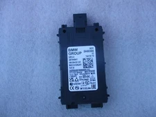 2022-2023 BMW X5 X6 X7 X6M FRONT BUMPER SHORT RANGE RADAR SENSOR OEM 66325A60304