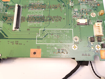 Carte Mère Acer Aspire 3610 - Réf 48.4T301.01N Mbtmw 01001751 - Occasion