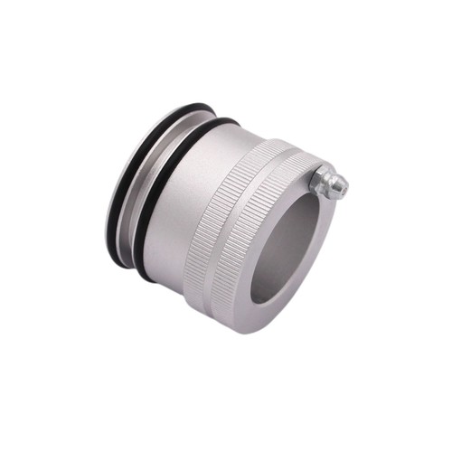 Engrasador de cojinete de rueda de aluminio delantero trasero 44 mm para Polaris ATV UTV - Imagen 3 de 5