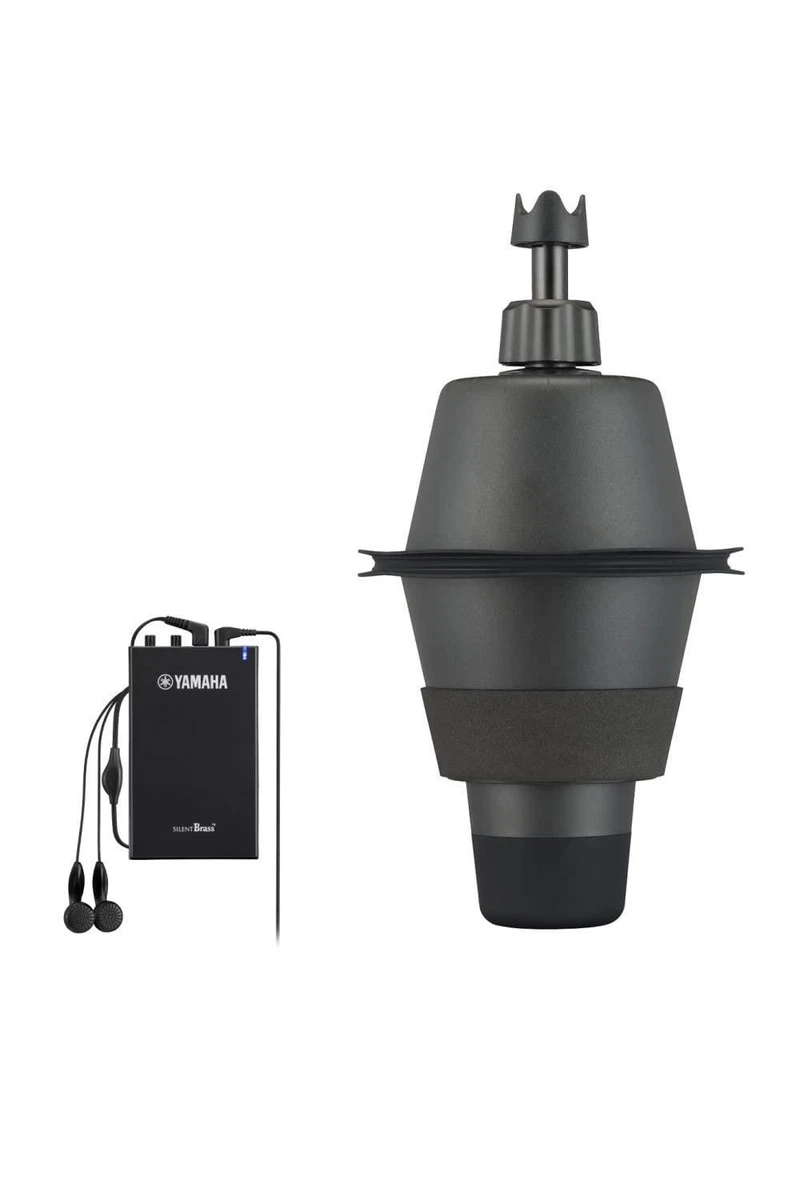 Yamaha Trumpet Brass Instrument Mutes for sale | eBay