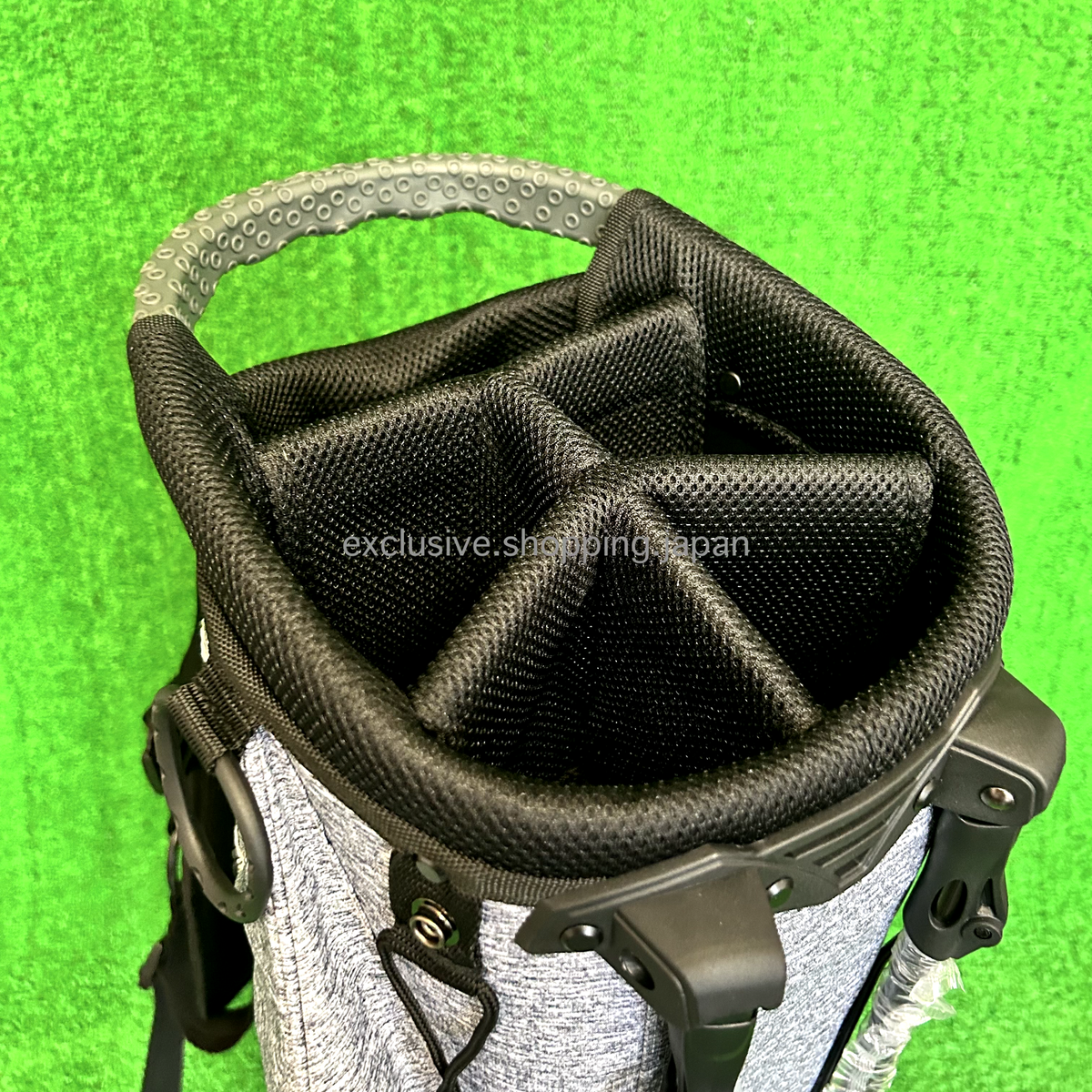 Oakley Golf Carry Stand Bag 17.0 Fw 9.5x 47 Oakley Golf Carry Stand Bag 17.0 Fw 9.5x 47
