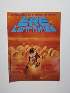 Go to product Ere Comprimée #11 - 1981