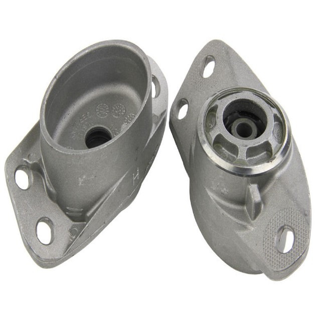 VW Skoda Octavia Audi A3 A1 Rear Suspension Strut Top Mount Kit eBay