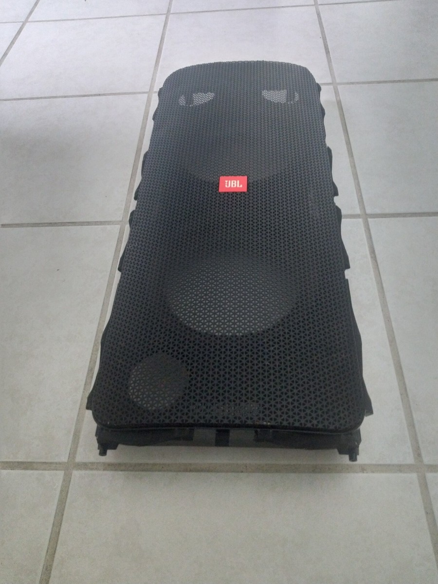 JBL Partybox 300 Speaker Metal Grill | eBay