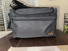 jvc digital video camera