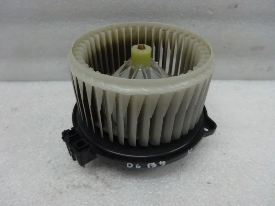 06-07 Ventilador Soplador Calentador Aire Acondicionado Trasero Subaru Tribeca B9 OEM AK2202270 Foto 4 de 4