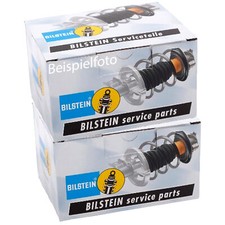 2x BILSTEIN Domlager Vorne für CITROEN C4 AIRCROSS C-CROSSER ENTERPRISE