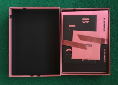 BLACKPINK'S 2019 WELCOMING COLLECTION | eBay