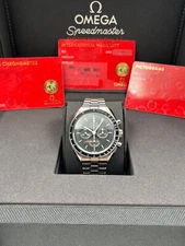 Omega Speedmaster Professional Moonwatch Sapphire 310.30.42.50.01.002 Unworn '25