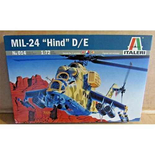 Altri modellini statici di veicoli Italeri scala 1:72