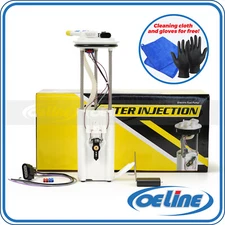 Fuel Pump Assembly for 1997 1998 Chevrolet Blazer GMC Jimmy Oldsmobile Bravada