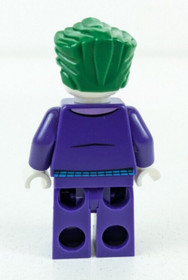 LEGO The Joker Minifigure 71229 DC Team Pack Dimensions Minifig dim017