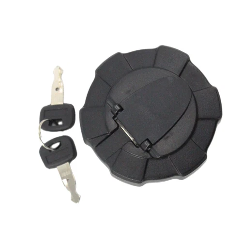 Fuel Tank Cap W/Key Fits Kubota Skid Steer Loader(s) SVL752, SVL902