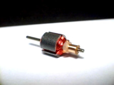 Replacement Armature for Tomy Super G , Turbo, SRT, BSRT, Bulldog... Brand new 