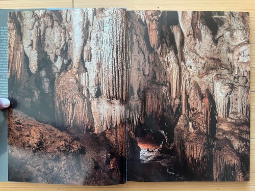 COLOMBIA Extreme Environments Desert Mountain River Forest - BIG PHOTO BOOK - Imagen 14 de 16