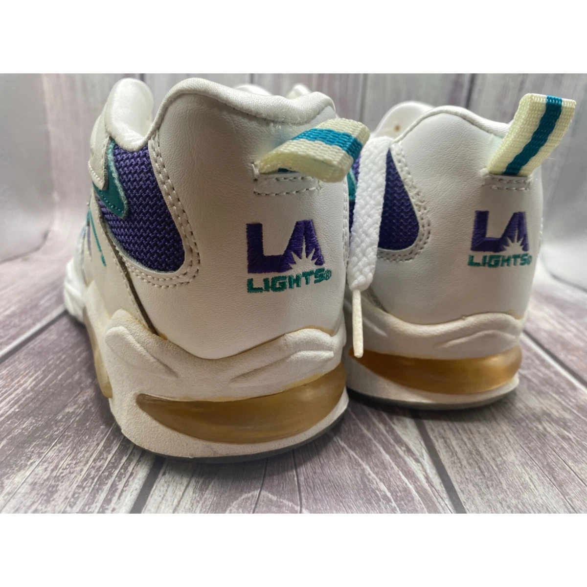 La gear light up cheap shoes