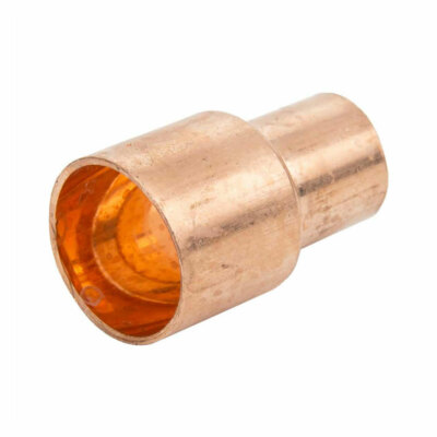 Primex 83800 2 x 1 1/4 Copper Reducer