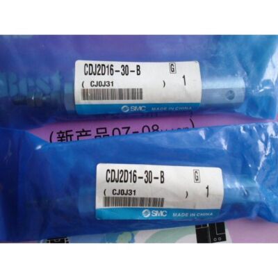 1PC NEW   CDJ2D16-30-B Pen cylinder CDJ2D16-30-B spot stock #D9