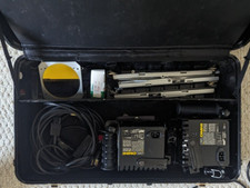 2X Lowel Omni Light Kit with Accessories and Hard Case EXTRAS