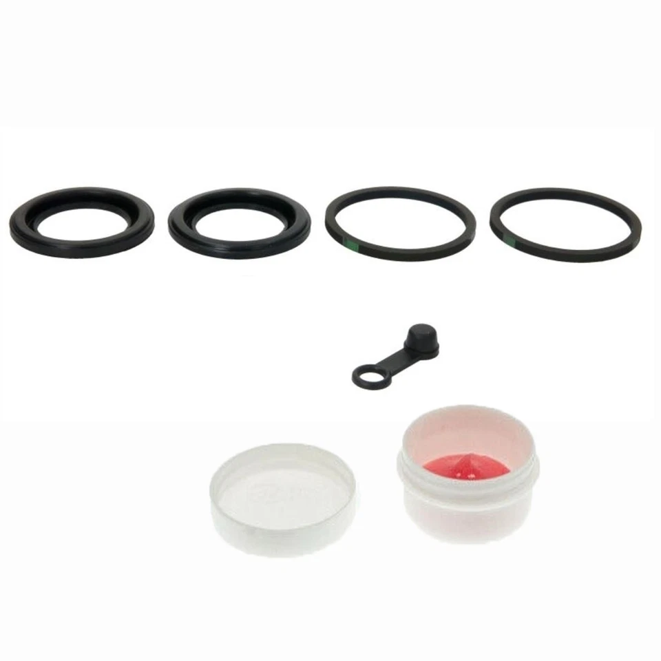 Tourmax Bremssattel Reparatursatz hinten für Kawasaki Z 1000 650 ZG 1300 Z1R - Bild 1 von 1