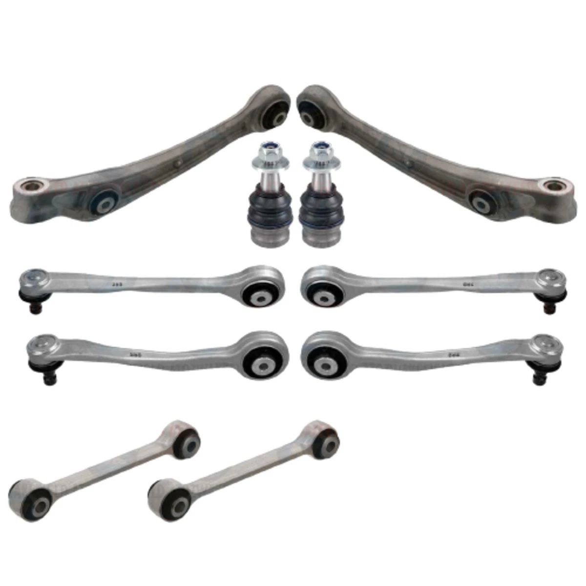 Audi a4 b8 2024 control arm kit