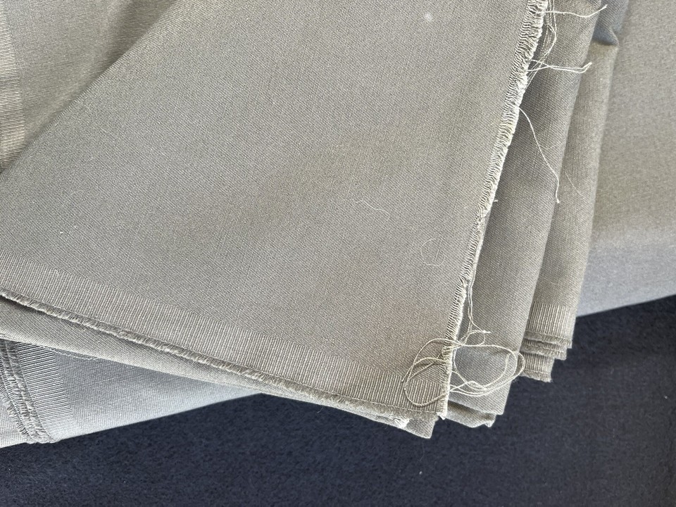 Canvas Fabric Heavy Duty Outdoor Cushion Cover 60 wide 2 yards eBay